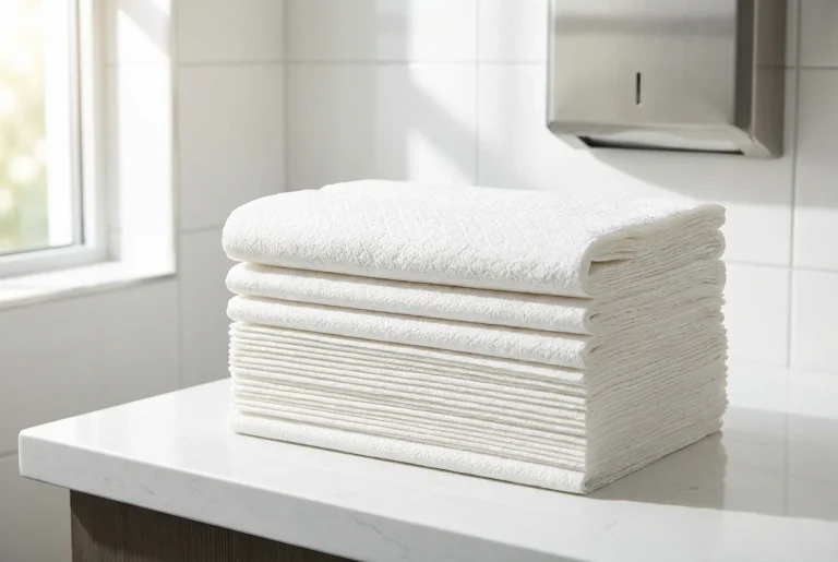 Professional hygiene solutions help facilities maintain health and safety