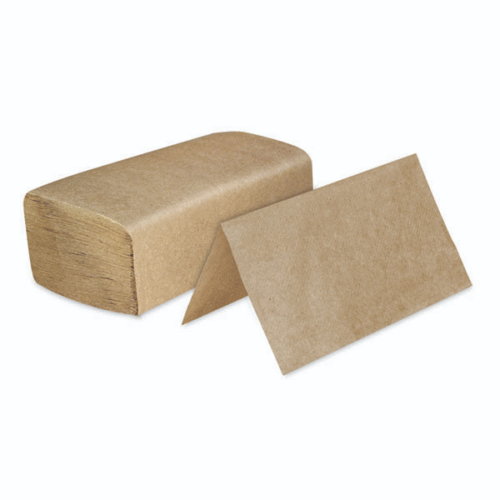 Eco-friendly hand towel