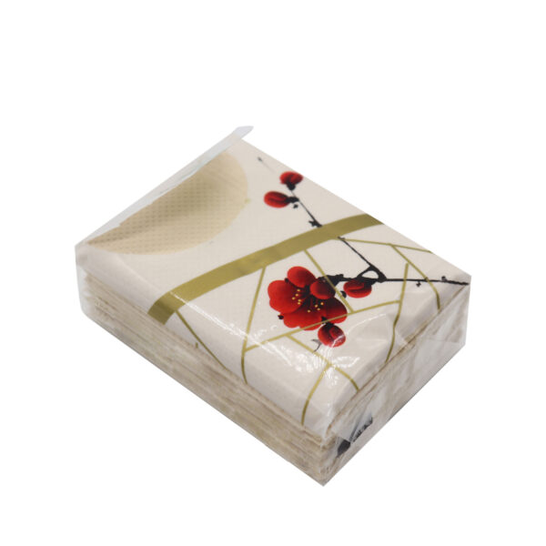Pocket Tissue
