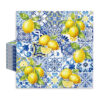 Printed napkins