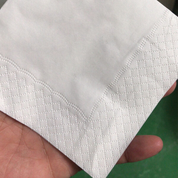 Customized napkins