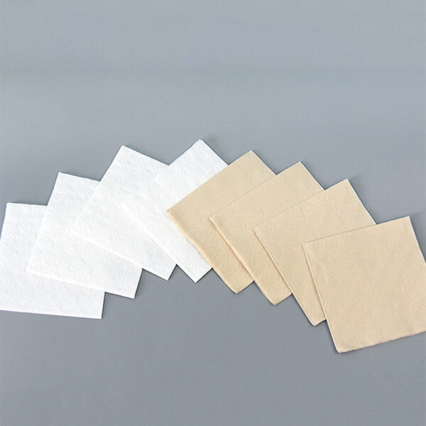 Customized napkins