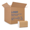 Eco-friendly hand towel