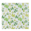 Printed napkins