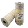 Bamboo pulp kitchen paper