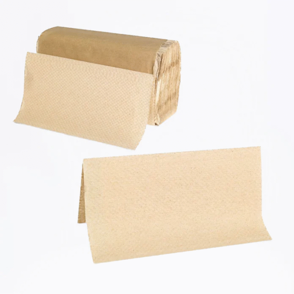 Eco-friendly hand towel