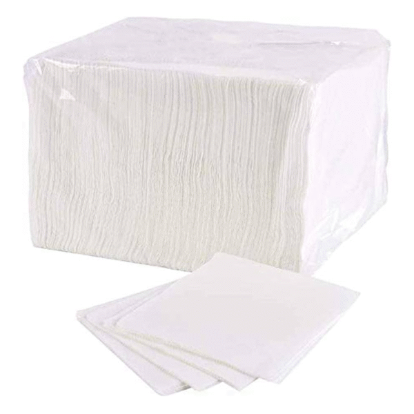 Customized napkins