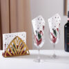 Printed napkins