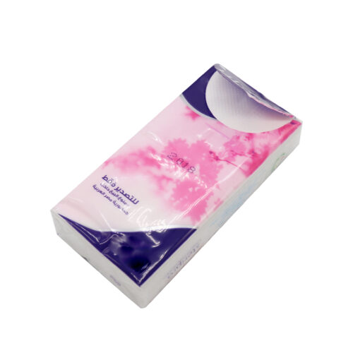Pocket Tissue