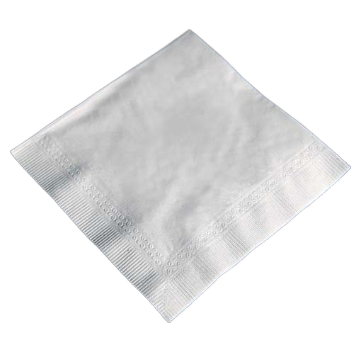 Customized napkins