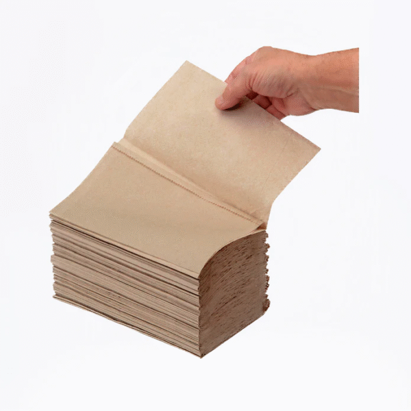 Eco-friendly hand towel