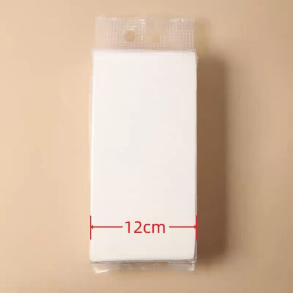 Hanging paper drawer (remove size)